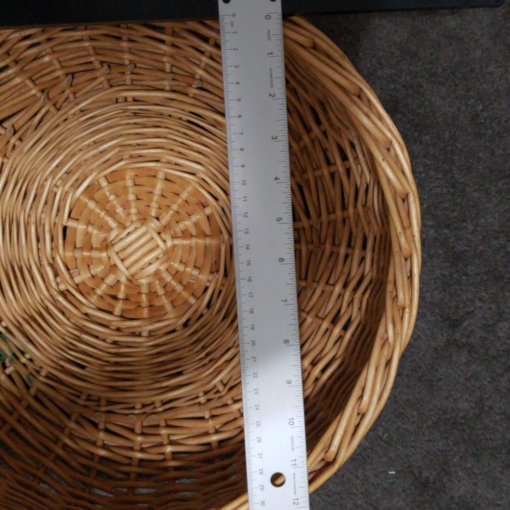 Basket - Picture 2 of 5